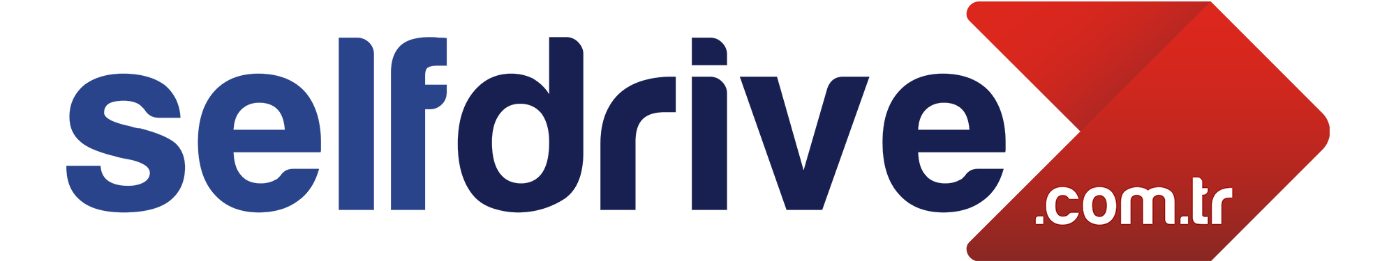  Selfdrive Logo